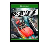 Screamride Xbox One