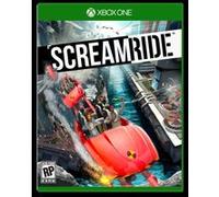 Scream Ride Xbox One G