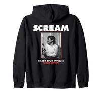 Scream Scary Movie Sweat à Capuche