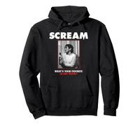 Scream Scary Movie Sweat à Capuche