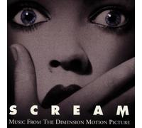 Marco Beltrami - Scream : Music From the Dimension Motion Picture