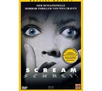 Scream - Schrei! [Special Edition] Wes Craven