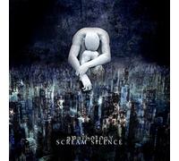 Scream Silence - Apathology [Import]