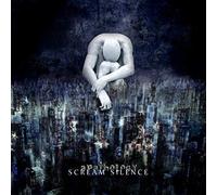 Scream Silence Apathology (CD)