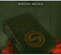 Scream Silence Elegy (CD)