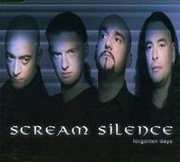Scream Silence - Forgetten Days