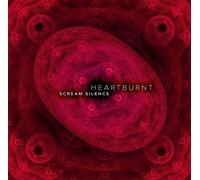 Scream Silence - Heartburnt