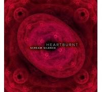 Scream Silence Heartburnt (Lp) (Vinyl)