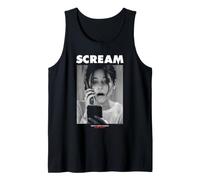 Scream Slasher Débardeur