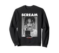 Scream Slasher Sweatshirt