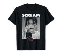 Scream Slasher T-Shirt