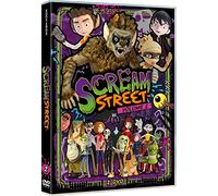 Scream Street Vol.2