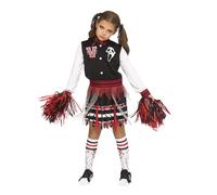 Scream Team Costume visage de fantôme pour enfant | S