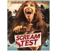 Scream Test [Usa][Blu-Ray] Explicit