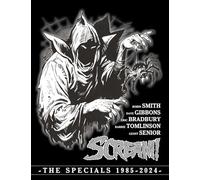 Scream! The Specials 1985-2024 (Volume 2)