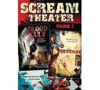 Scream Theater Double Feature Vol 5