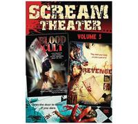 Scream Theater Double Feature Vol 5
