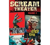 Scream Theater Double Feature Vol 6