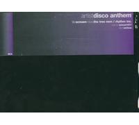 Scream (Three Men/Rhythm Inc. Mixes, 1997) / Vinyl Maxi Single [Vinyl 12'']