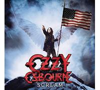 Scream: Tour Edition