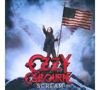 Scream: Tour Edition by Ozzy Osbourne NEUF