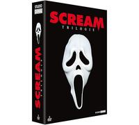 Scream - Trilogie