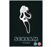 Scream Trilogy (2005) - David Arquette, Craven Dir - Dvd 3 Disques