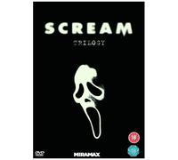 Scream Trilogy