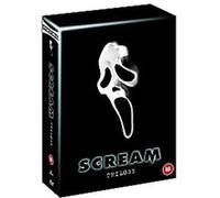 Scream , (Trilogy) (Box Set)