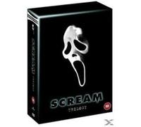 Scream Trilogy , (Box Set) G