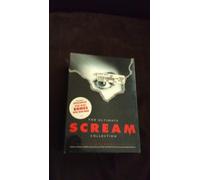 Scream Trilogy - Boxed Set
