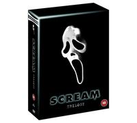 Scream Trilogy [Import anglais]