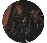 SCREAM UNTIL YOU LIKE IT 7 INCH (7" VINYL 45) UK CAPITOL 1987