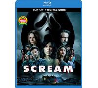 Scream [Usa][Blu-Ray] Ac-3/Dolby Digital, Digital Copy, Dolby, Digital Theater System, Du