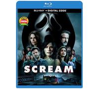 Scream [Usa][Blu-Ray] Ac-3/Dolby Digital, Digital Copy, Dolby, Digital Theater System, Du