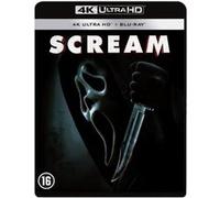 SCREAM V-BIL-BLURAY 4K G