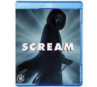 SCREAM V-BIL-BLURAY G