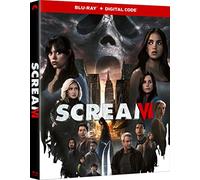 SCREAM VI