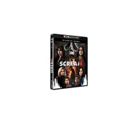 Scream Vi (2023) (Blu Ray 4k Ultra Hd)