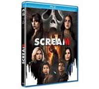 Scream VI (2023) (Blu Ray ) G