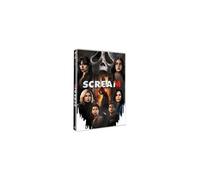 Scream Vi (2023) (Dvd)