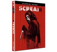 Scream VI (2023) (Ed. Collector) (O-Ring + 6 Postcards (Blu Ray 4K Ultra HD) G