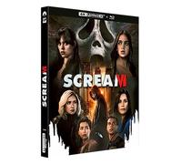 Scream Vi - 4k Ultra Hd + Blu-Ray