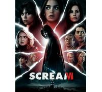 Scream VI: A Screenplay
