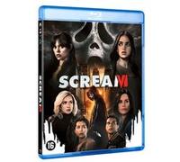 SCREAM VI-BIL-BLURAY G