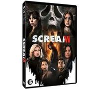 SCREAM VI-BIL G