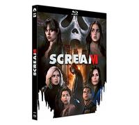 Scream VI Blu-ray