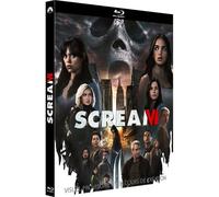Scream VI – Blu-ray