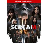 Scream Vi [Blu-Ray] Ac-3/Dolby Digital, Digital Copy, Dolby, Dubbed, Subtitled, Widescreen