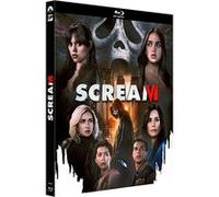Scream VI – Blu-ray